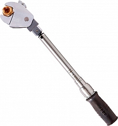 Динамометрический ключ с плавной регулировкой Rothenberger Rotorque Refrigeration Динамометрический ключ с плавной регулировкой Rothenberger Rotorque Refrigeration