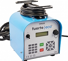 Электромуфтовые сварочные аппараты Hamlem F-1200 Fuerte Eco+