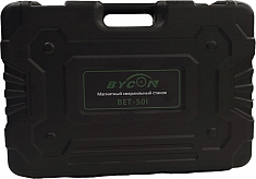 Кейс магнитного сверлильного станка Bycon Bet-50I