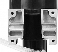 Опорная площадка двигателя для алмазного бурения Messer DM250E