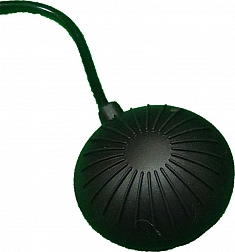 Педаль машины для прочистки канализации Crocodile SP-HD-75 13 мм × 33 м