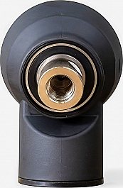 Пылеотвод под коронку для подрозетников Keos М16 папа-М16 мама