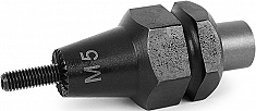 Резьбовая насадка Messer М5 для заклепочника LW20LM