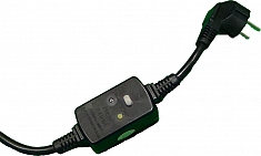 УЗО машины для прочистки канализации Crocodile SP-HD-75 13 мм × 33 м